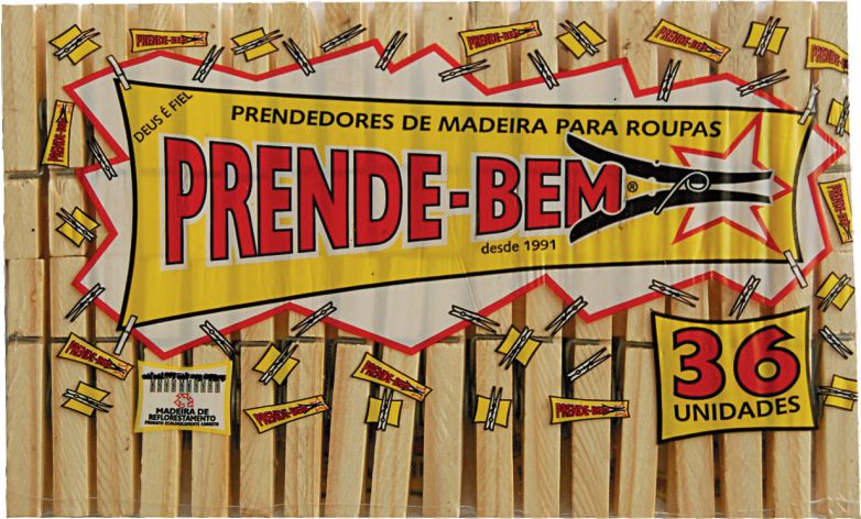 CARTELA com 36 Unidades - Tradicional